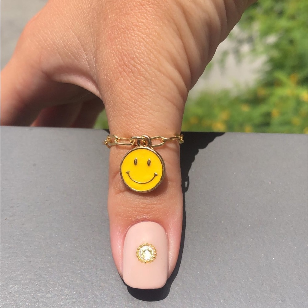 All Smiles Ring 😊